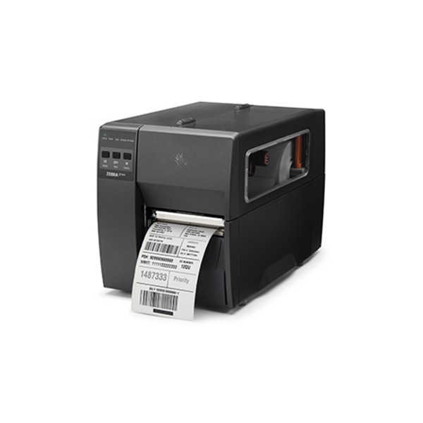 Máy in mã vạch Zebra ZT111 203dpi (ZT11142-T0P000FZ)